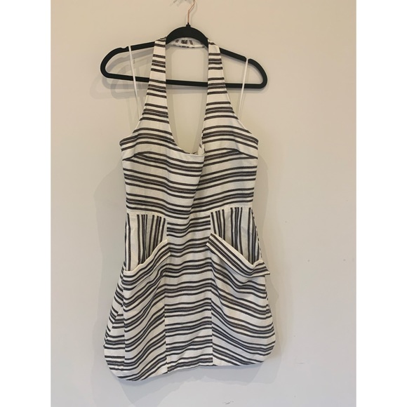 A.L.C Dress 12 - Picture 2 of 4